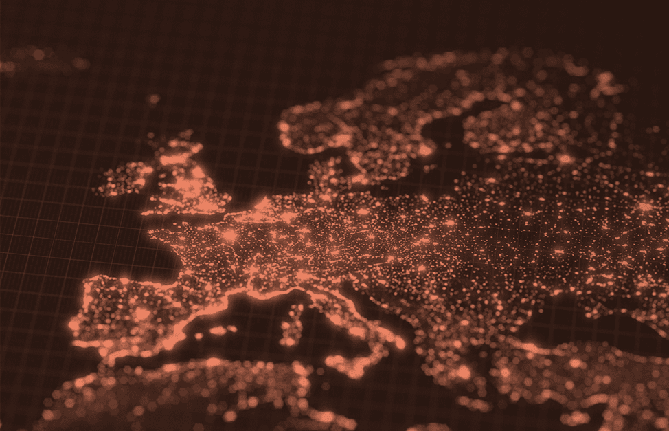 Cover image for DDoS Attack Targeting a Romanian Government Entity - Attack Summary and Threat Assessment