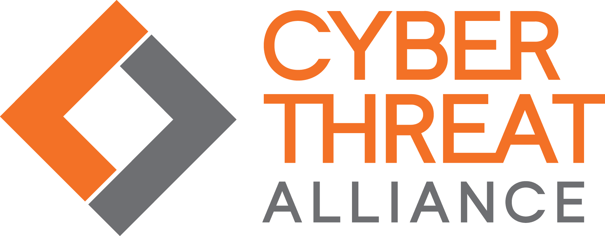 Cyber Threat Alliance logo